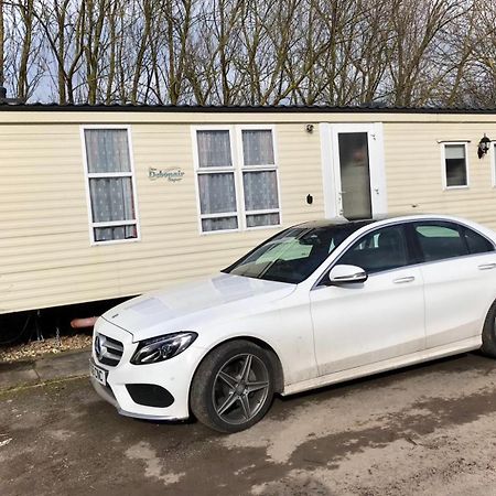 Cedar Bank 6 Hotel Skegness Eksteriør billede