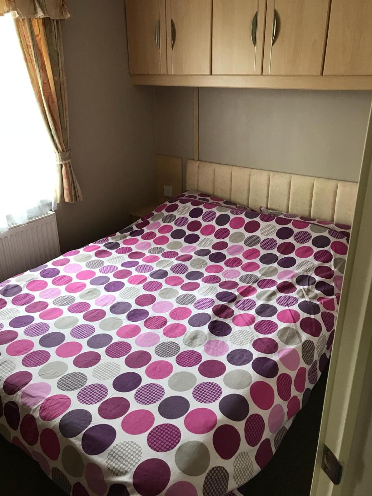 Cedar Bank 6 Hotel Skegness Eksteriør billede